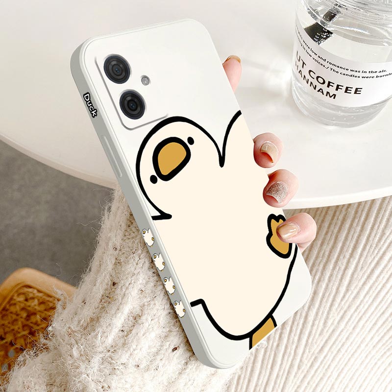 G54 Lively Goose Silicone Phon - đánh giá và giá Phone Cases Jjk