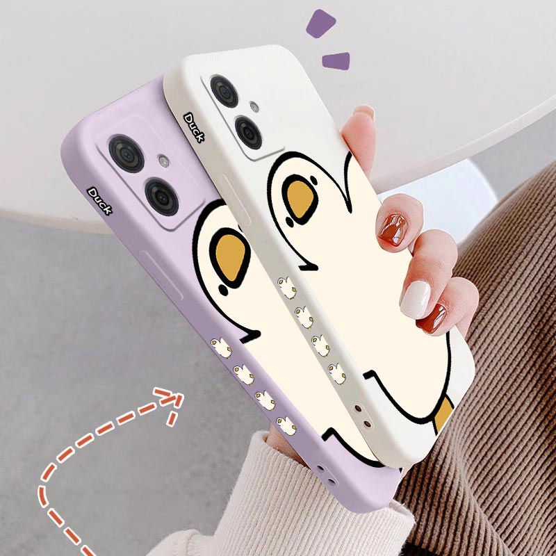 G54 Lively Goose Silicone Phon - đánh giá và giá Phone Cases Jjk