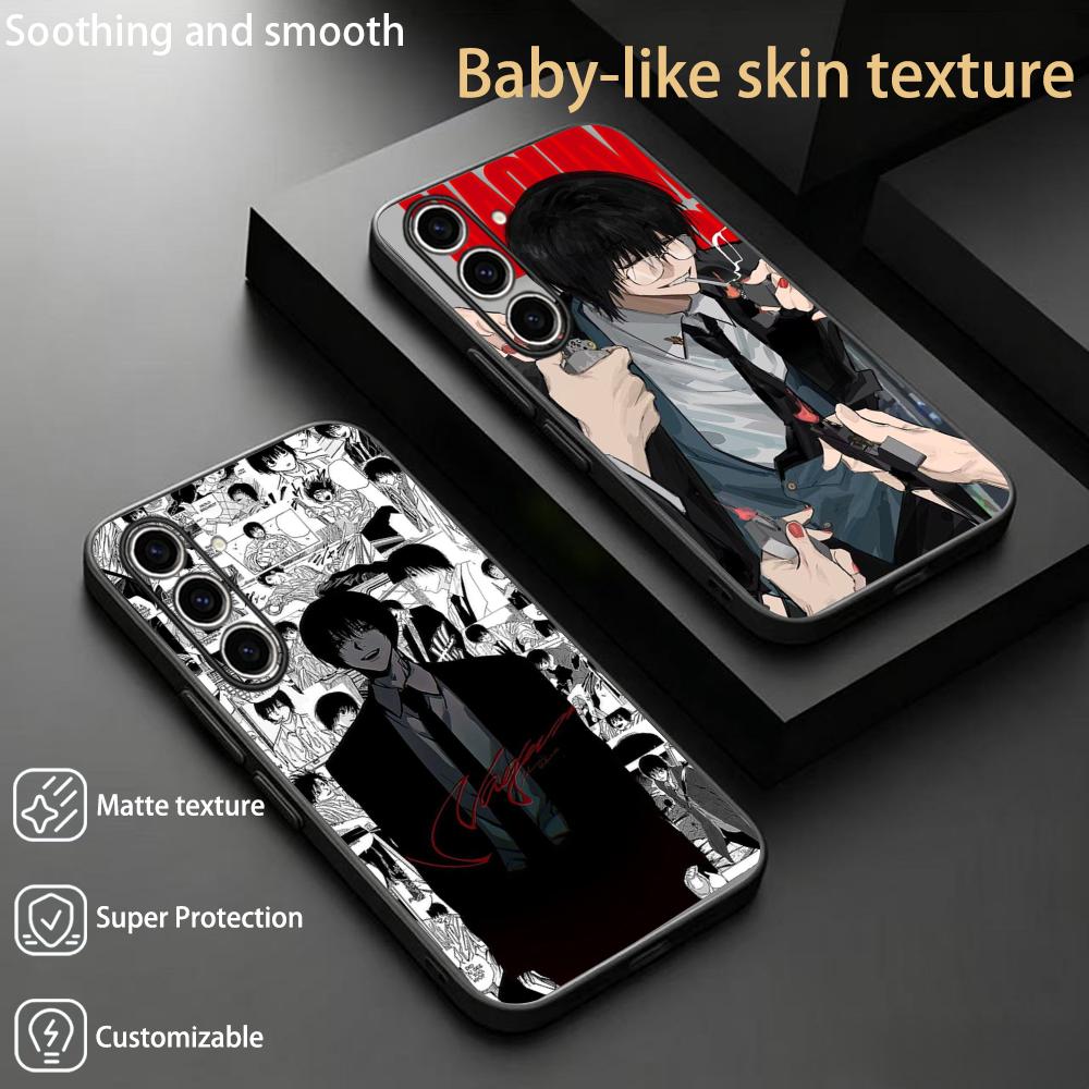 Japan anime ins Nagumo yoichi  - đánh giá và giá Phone Cases Japan