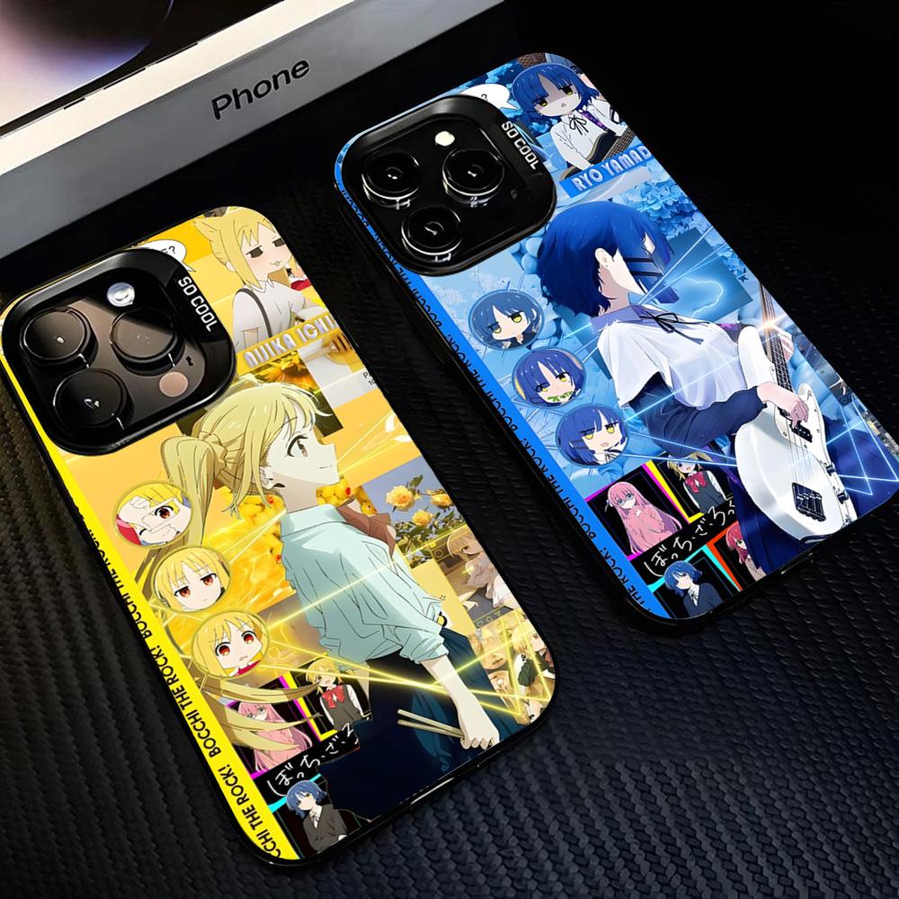Anime Cool Bocchi the rock Pho - đánh giá và giá Phone Cases Iphone 15