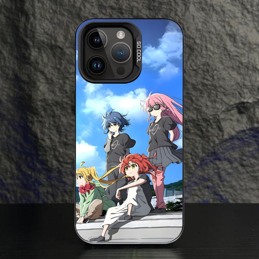 Anime Cool Bocchi the rock Pho - đánh giá và giá Phone Cases Iphone 15