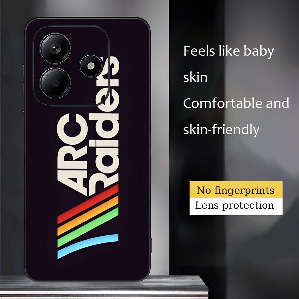 HOT GAME A-ARC Raiders Phone C - đánh giá và giá Phone Cases Arc